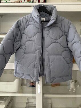 SOLD! - Gap Puffer Coat